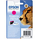 Epson Leopardo T0713 Magenta Cartucho de tinta magenta (5,5 ml)