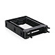 ICY DOCK EZ-FIT Trio MB610SP 2.5" HDD / SSD triple bay rack for 3.5" external drive bay