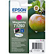 Epson Manzana T1293 Magenta - Cartucho de tinta magenta (7,0 ml)