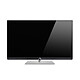 Loewe Bild 3.40 Gris Graphite Téléviseur LED Ultra HD 40" (102cm) 16/9 - 3840 x 2160 pixels - TNT, Câble et satellite HD - Wi-Fi - UHD 2160p