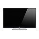 Loewe Bild 3.55 Gris Graphite Téléviseur LED Ultra HD 55" (140cm) 16/9 - 3840 x 2160 pixels - TNT, Câble et satellite HD - Wi-Fi - UHD 2160p - 3D Active