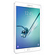 Avis Samsung Galaxy Tab S2 9.7" Value Edition SM-T813 64 Go Blanc