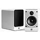 Acheter Onkyo R-N855 Argent + Q Acoustics Concept 20 Blanc