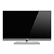 Loewe Bild 3.40 Gris Clair Téléviseur LED Ultra HD 40" (102cm) 16/9 - 3840 x 2160 pixels - TNT, Câble et satellite HD - Wi-Fi - UHD 2160p