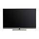 Loewe Bild 3.48 Gris Clair Téléviseur LED Ultra HD 48" (122cm) 16/9 - 3840 x 2160 pixels - TNT, Câble et satellite HD - Wi-Fi - UHD 2160p