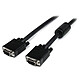 StarTech.com MXTMMHQ1M Cable HD VGA macho / macho compatible con WUXGA (1 metro)
