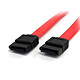 StarTech.com SATA8 SATA 3.0 compatible cable (20 cm)