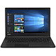 Avis Toshiba Satellite Pro R50-C-15P - PackPro Connect Entry+