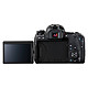 Canon EOS 77D + 18-55 IS STM pas cher