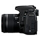 Avis Canon EOS 77D + 18-55 IS STM