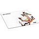 ASUS Cerberus Keyboard + Mouse + Mouse Pad (Arctic) pas cher