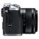 Avis Canon EOS M6 Argent + EF-M 15-45 mm IS STM