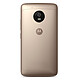Motorola Moto G5 16 Go Or pas cher