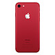 Avis Apple iPhone 7 128 Go Rouge Special Edition