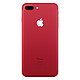 Avis Apple iPhone 7 Plus 128 Go Rouge Special Edition
