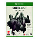 Outlast: Trinity (Xbox One) Outlast II + Outlast + Outlast: Whistleblower