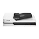 Epson Workforce DS-1630 Scanner A4 1200 dpi avec chargeur de document USB 3.0