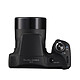Acheter Canon PowerShot SX430 IS Noir