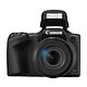 Avis Canon PowerShot SX430 IS Noir
