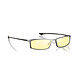GUNNAR Phenom (Graphite) Gafas de protección ocular para la ofimática