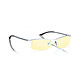 GUNNAR Emissary (Mercury) Gafas de protección ocular para la ofimática