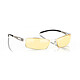 GUNNAR Sheadog (Mercurio) Gafas de protección ocular para la ofimática