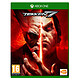 Tekken 7 (Xbox One) Jeu Xbox One Combat 16 ans et plus
