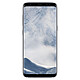 Samsung Galaxy S8 SM-G950F Argent Polaire 64 Go Smartphone 4G-LTE Advanced IP68 - Exynos 8895 8-Core 2.3 Ghz - RAM 4 Go - Ecran tactile 5.8" 1440 x 2960 - 64 Go - NFC/Bluetooth 5.0 - 3000 mAh - Android 7.0