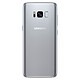 Samsung Galaxy S8 SM-G950F Argent Polaire 64 Go pas cher