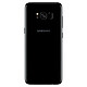 Samsung Galaxy S8 SM-G950F Noir Carbone 64 Go pas cher