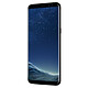 Avis Samsung Galaxy S8 SM-G950F Noir Carbone 64 Go · Reconditionné