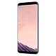 Acheter Samsung Galaxy S8 SM-G950F Orchidée 64 Go