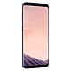 Opiniones sobre Samsung Galaxy S8 SM-G950F Orquídea 64 Gb