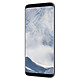 Avis Samsung Galaxy S8+ SM-G955F Argent Polaire 64 Go