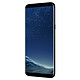 Avis Samsung Galaxy S8+ SM-G955F Noir Carbone 64 Go · Reconditionné