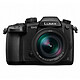 Panasonic DC-GH5 Leica 12-60 mm 20.3 MP Mirrorless Camera - 6K Photo - 4K 60p Video - Dual IS 2 Stabilizer - 3.2" Touchscreen - OLED Viewfinder - Wi-Fi/Bluetooth 4.2 Lens DG Vario-Elmar 12-60 mm f/2.4-4.0 ASPH Power O.I.S