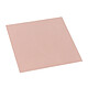 Thermal Grizzly Minus Pad 8 (100 x 100 x 0.5 mm) Pad thermique 100 x 100 x 0.5 mm