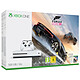 Microsoft Xbox One S (500 Go) + Forza Horizon 3 Console 4K nouvelle génération avec disque dur 500 Go + Forza Horizon 3
