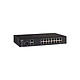 Cisco RV345 Enrutador VPN con 16 puertos Gigabit Ethernet y 2 puertos USB