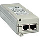 HPE PD-3510G-AC (JW627A) Power over Ethernet (PoE) midspan 15.4 W