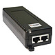 HPE PD-9001GR-AC (JW629A) Inyector de alimentación a través de Ethernet (PoE+) de 30 W