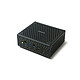ZOTAC ZBOX CI527 nano Intel Core i3-7100U Intel HD Graphics 620 USB 3.1 Wi-Fi AC / Bluetooth (sans écran/mémoire/disque dur)