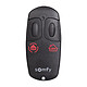  Somfy mando a distancia alarme On/Off