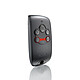 Somfy Télécommande multi-applications Télécommande 5 boutons pour 2 motorisations RTS et une alarme Somfy