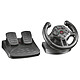 Trust Gaming GXT 570 Volante + pedales para PC y PlayStation 3