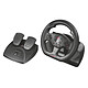 Trust Gaming GXT 580 Volante + pedales para PC y PlayStation 3