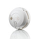 Somfy Detector de humo Detector de humo para todos los sistemas de alarma inalámbricos Somfy