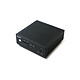 ZOTAC ZBOX MI547 nano Intel Core i5-7200U Intel HD Graphics 620 USB 3.1 Wi-Fi AC / Bluetooth (sans écran/mémoire/disque dur)