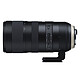 Tamron SP 70-200mm f/2.8 Di VC USD G2 Monture Nikon