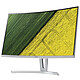 Opiniones sobre Acer 27" LED - ED273wmidx